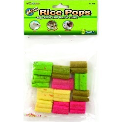 Ware Rice Pops