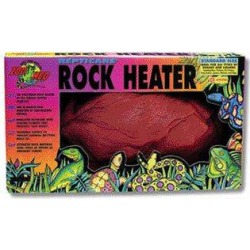Repticare Rock Heater For Reptiles