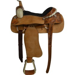 S Dolein Pleasure Saddle