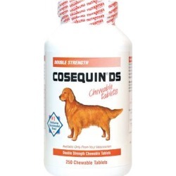 Cosequin DS Chewable Tablets for Dogs