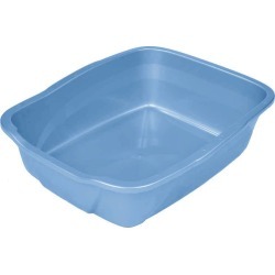 Cat Litter Pan For Cats
