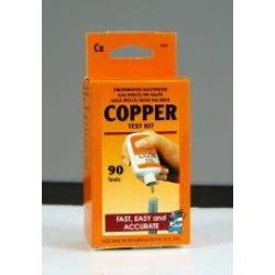 Copper Test Kit