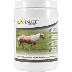 Re-Vitalize Horse Supplement