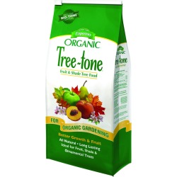 TREE-TONE 6-3-2 PLANT FOOD