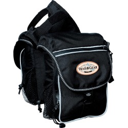 Weaver Trail Gear Pommel Bag