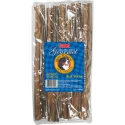 Bull Stick Treats For Dogs