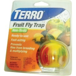 Terro Fruit Fly Traps