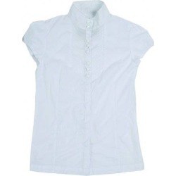 Horseware Girls Competition Shirt