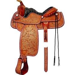 Tex Tan Madison Pleasure Saddle