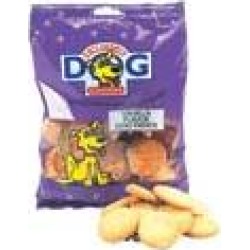 Vanilla Wafer Treats For Dogs