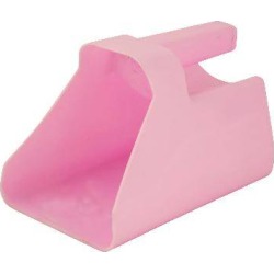 Roma Plastic Super Feed Scoop