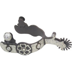Darnall Antique Show Spurs