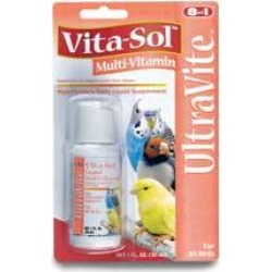 Vita-Solution Vitamins