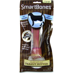 SmartBones Peanut Butter