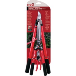 Bond Pruning Combo Set