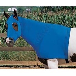 Weaver EquiSkinz Lycra Hood