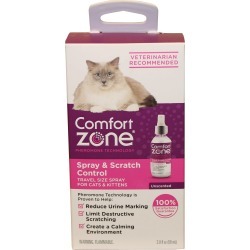 Comfort Zone Cat Calming Spray