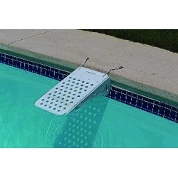 Skamper Ramp