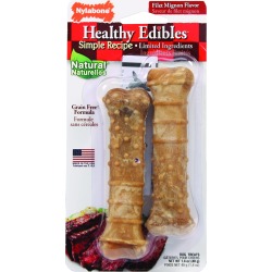 Nylabone Healthy Edibles Simple Recipe