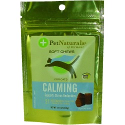 Pet Naturals of Vermont Calming For Cats