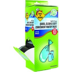 Bags on Board Refill Bags
