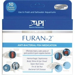 Furan 2 Powder