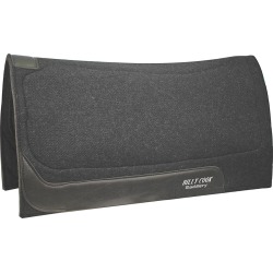 Billy Cook Saddlery Competition Pad