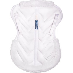Lettia Coolmax Silicone Half Pad