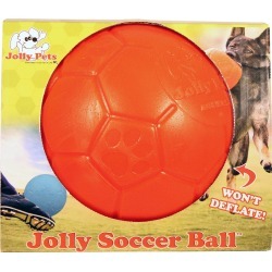 Jolly Pets Jolly Soccer Ball