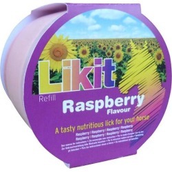 buy  LIKIT Limited-Edition Raspberry Refill cheap online