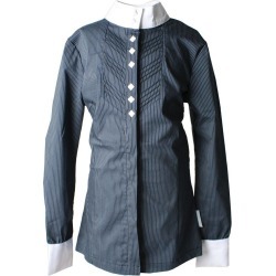 Horseware Ladies' LS Competition Shirt