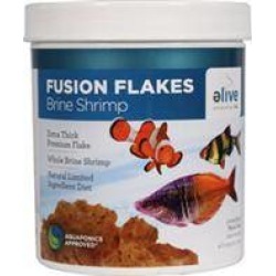 Fusion Flake Brine Shrimp