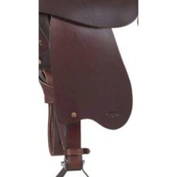 Tucker Trail Fenders