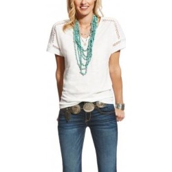 Ariat Ladies Joie Tee