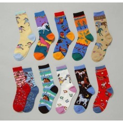 Gift Corral Socks Adults