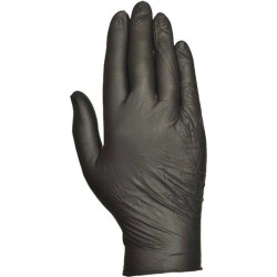 Bellingham Disposable Nitrile Gloves