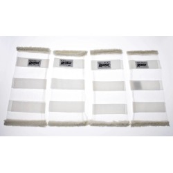 Roma Mesh Fly Leg Wraps