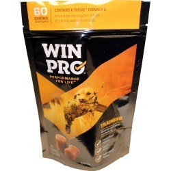 Winpro Training Performance Supplement