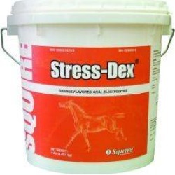Stress-Dex Electrolyte Supplement