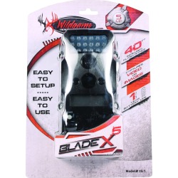 B/A PRODUCTS Blade X Micro Digital Trail Infared Camera