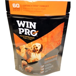 Winpro Immunity Performance Supplement
