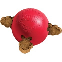 KONG Classic Biscuit Ball