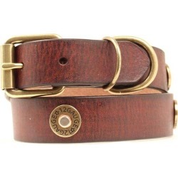 Double Barrel Shotgun Shell Collar