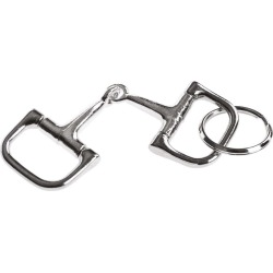 HorZe Key Chain D-Bit