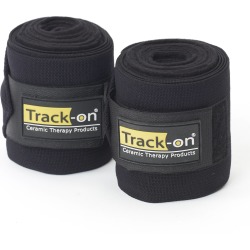 Track-on Therapy Stretch Polo Wraps