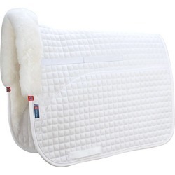Matrix T3 Sheepskin Competition Pad