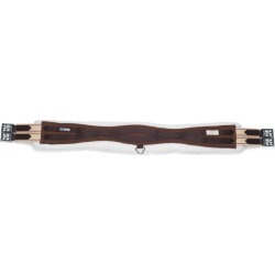 Lettia Clik All Purpose Girth with CoolMax Lining