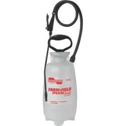 Farm And Field Sprayer