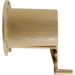 The Bird Guardian Birdhouse Protector