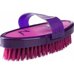 Horze Scout Body Brush